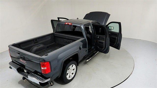 used 2019 GMC Sierra 1500 Limited car, priced at $30,995