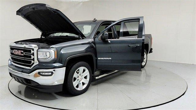 used 2019 GMC Sierra 1500 Limited car, priced at $30,995