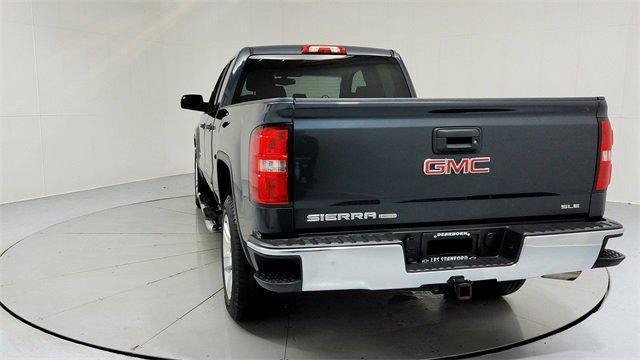 used 2019 GMC Sierra 1500 Limited car, priced at $30,995