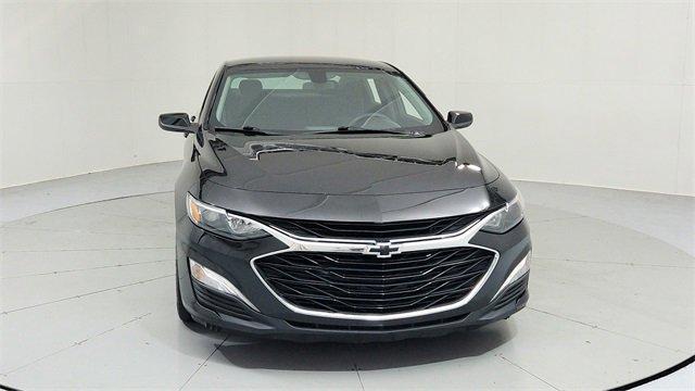 used 2022 Chevrolet Malibu car, priced at $17,995