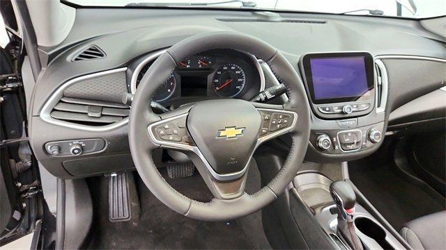 used 2022 Chevrolet Malibu car, priced at $17,995