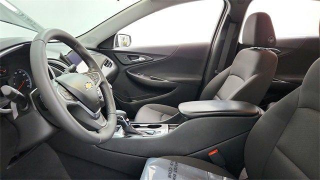 used 2022 Chevrolet Malibu car, priced at $17,995