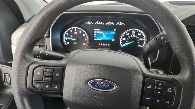 used 2023 Ford F-150 car, priced at $36,995