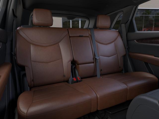 new 2025 Cadillac XT5 car, priced at $54,404