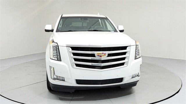 used 2020 Cadillac Escalade car, priced at $49,295