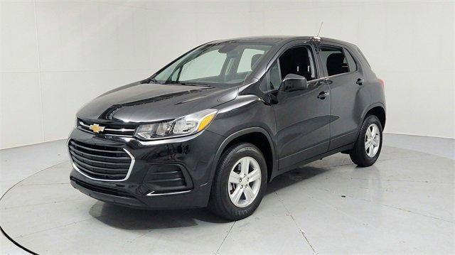 used 2022 Chevrolet Trax car, priced at $18,995
