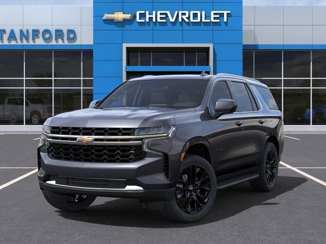 new 2024 Chevrolet Tahoe car, priced at $59,216