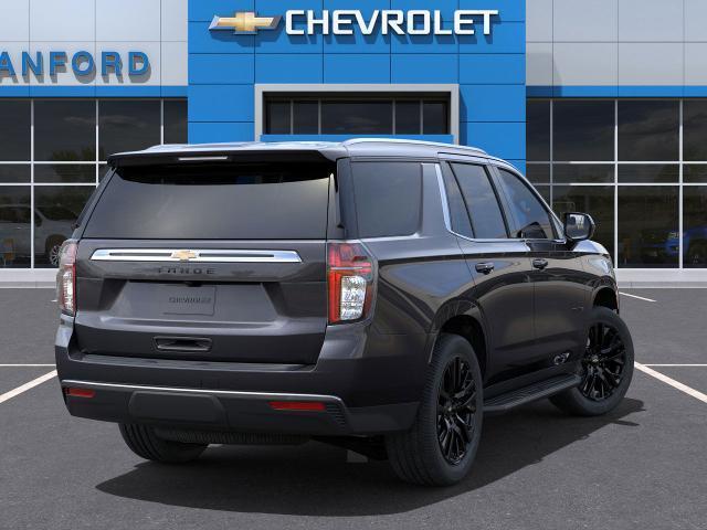 new 2024 Chevrolet Tahoe car, priced at $59,216