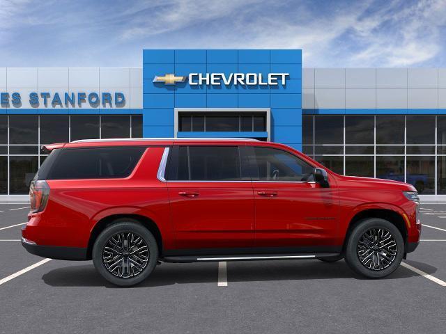 new 2026 Chevrolet Suburban car, priced at $67,373