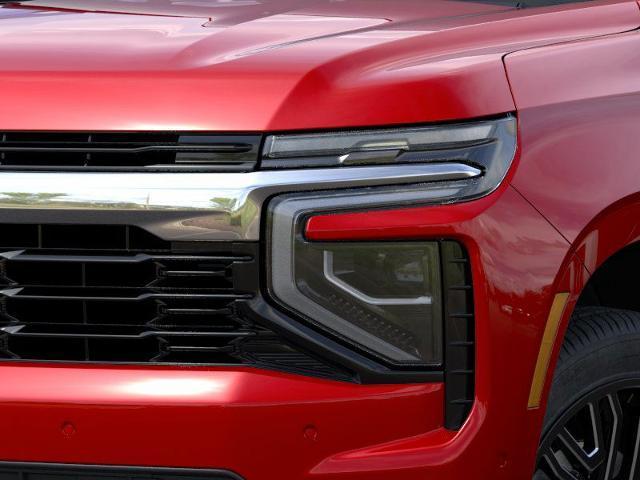 new 2026 Chevrolet Suburban car, priced at $67,373