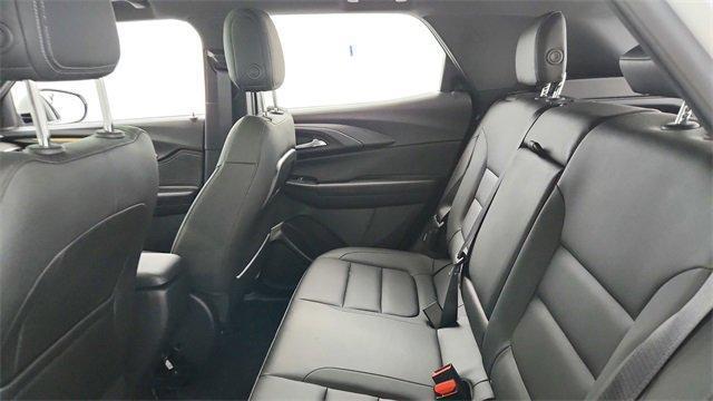 used 2023 Chevrolet TrailBlazer car, priced at $23,195