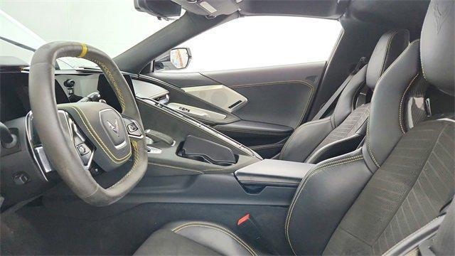 used 2020 Chevrolet Corvette car, priced at $68,695