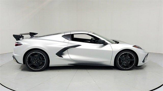 used 2020 Chevrolet Corvette car, priced at $68,695