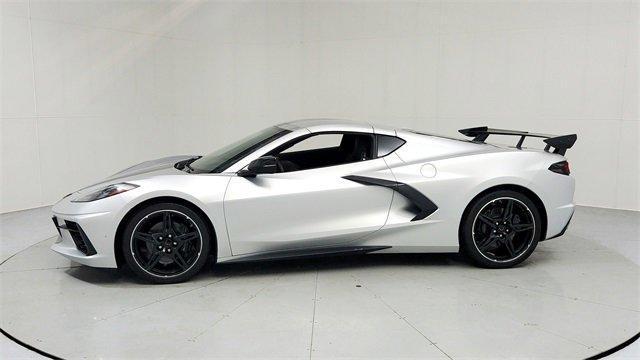 used 2020 Chevrolet Corvette car, priced at $68,695