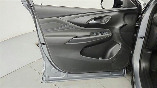 used 2024 Buick Envista car, priced at $24,895