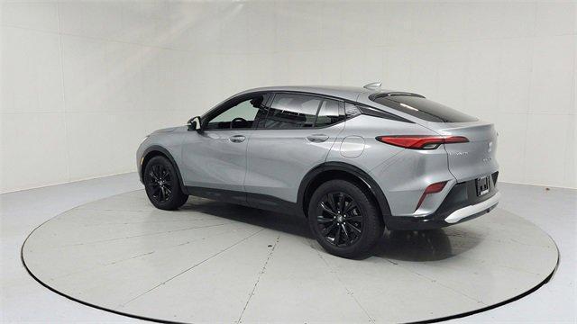 used 2024 Buick Envista car, priced at $24,895