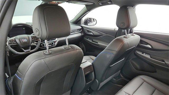 used 2024 Buick Envista car, priced at $24,895