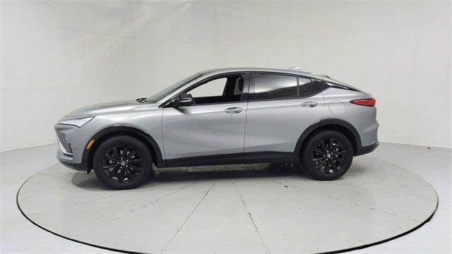 used 2024 Buick Envista car, priced at $24,895