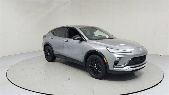 used 2024 Buick Envista car, priced at $24,895