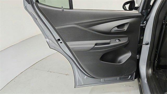 used 2024 Buick Envista car, priced at $24,895