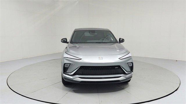 used 2024 Buick Envista car, priced at $24,895