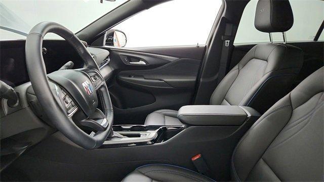 used 2024 Buick Envista car, priced at $24,895