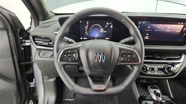 used 2024 Buick Envista car, priced at $24,895