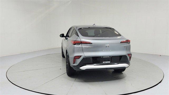 used 2024 Buick Envista car, priced at $24,895