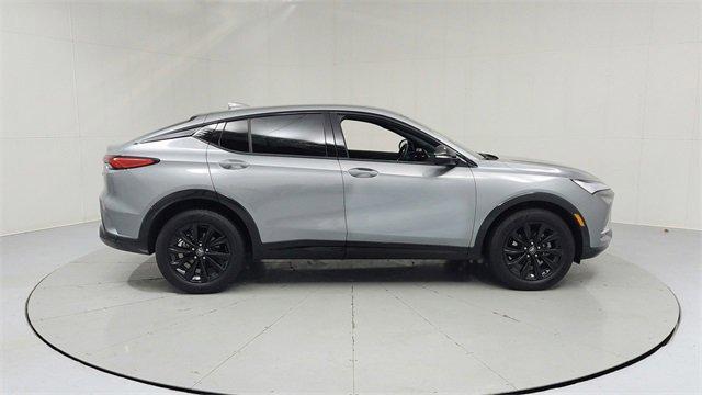 used 2024 Buick Envista car, priced at $24,895