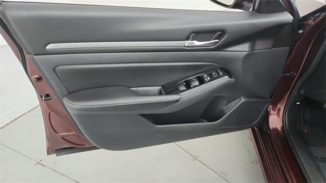used 2023 Nissan Altima car, priced at $20,395