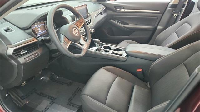 used 2023 Nissan Altima car, priced at $20,395