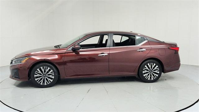 used 2023 Nissan Altima car, priced at $20,395