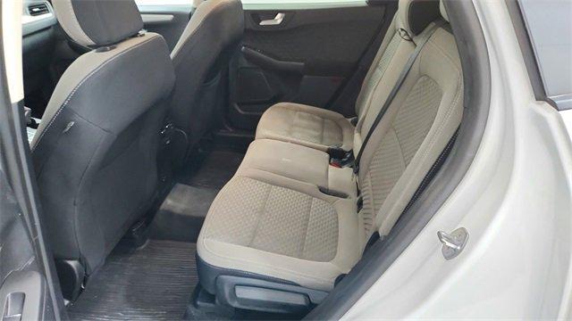 used 2020 Ford Escape car, priced at $17,295