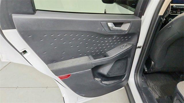used 2020 Ford Escape car, priced at $17,295