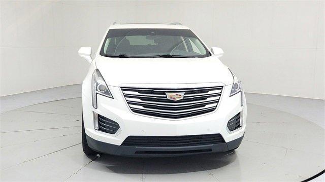 used 2019 Cadillac XT5 car, priced at $19,195