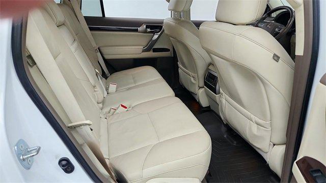 used 2015 Lexus GX 460 car, priced at $26,995