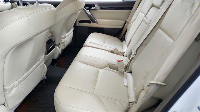 used 2015 Lexus GX 460 car, priced at $26,995