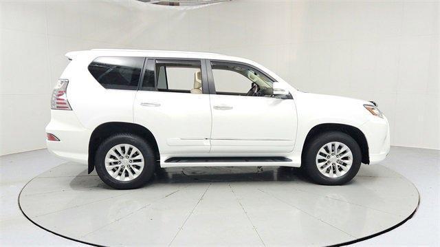 used 2015 Lexus GX 460 car, priced at $26,995