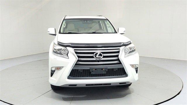 used 2015 Lexus GX 460 car, priced at $26,995