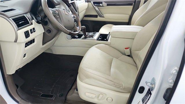used 2015 Lexus GX 460 car, priced at $26,995