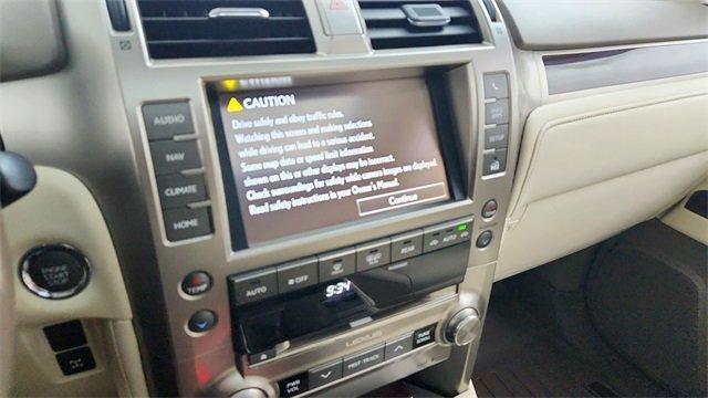 used 2015 Lexus GX 460 car, priced at $26,995