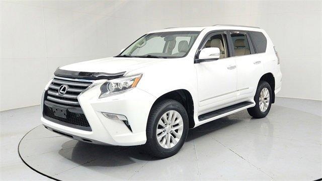 used 2015 Lexus GX 460 car, priced at $26,995