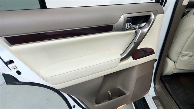 used 2015 Lexus GX 460 car, priced at $26,995