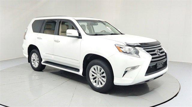 used 2015 Lexus GX 460 car, priced at $26,995