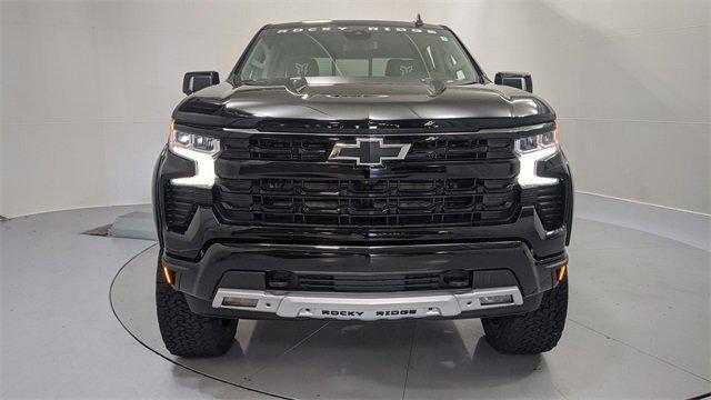 new 2023 Chevrolet Silverado 1500 car, priced at $82,243