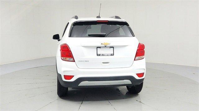 used 2022 Chevrolet Trax car, priced at $19,395