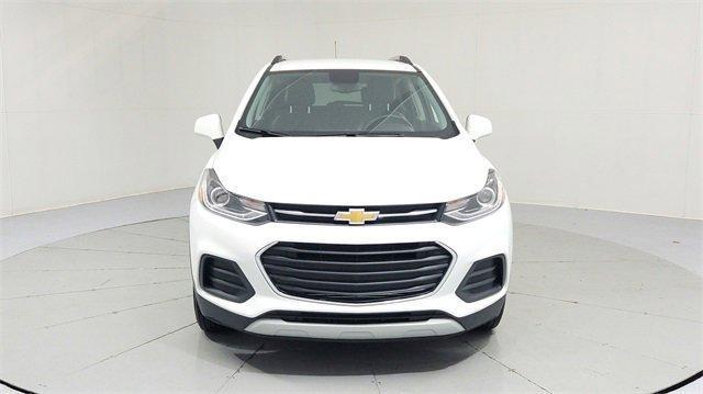 used 2022 Chevrolet Trax car, priced at $19,395