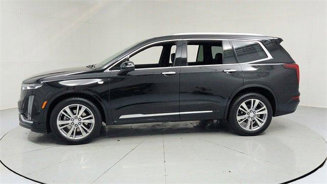used 2023 Cadillac XT6 car, priced at $42,495