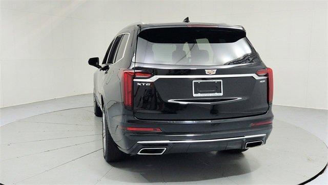 used 2023 Cadillac XT6 car, priced at $42,495