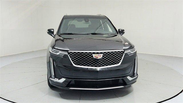 used 2023 Cadillac XT6 car, priced at $42,495